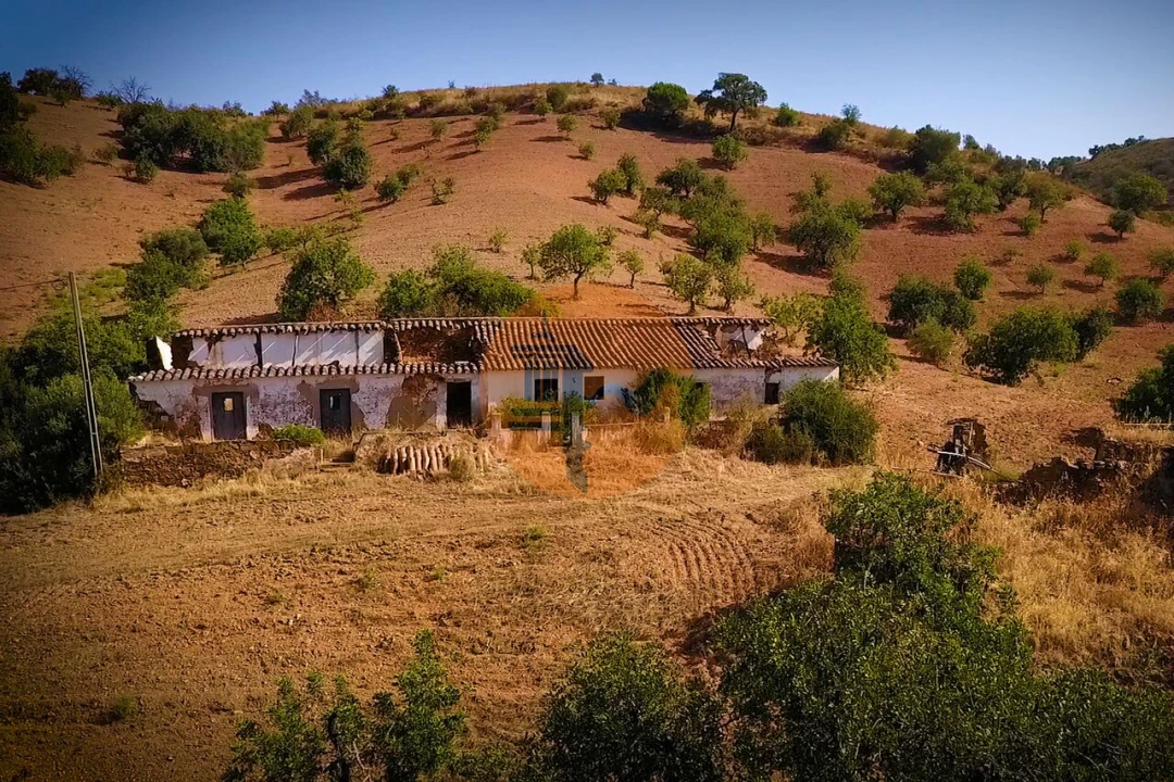 Terreno para Venda em Santa Catarina da Fonte do Bispo Foto 5