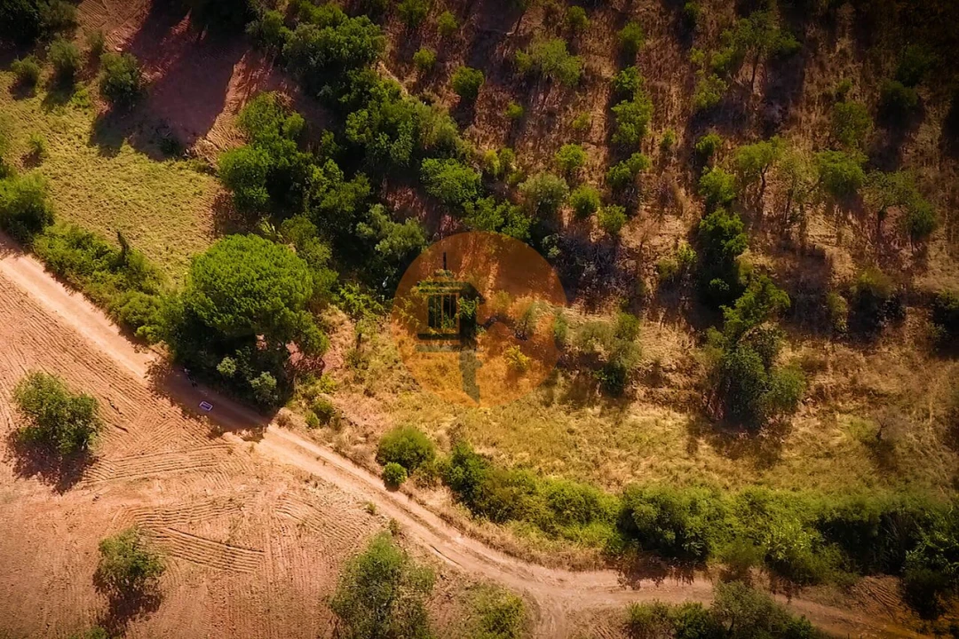 Terreno para Venda em Santa Catarina da Fonte do Bispo Foto 6