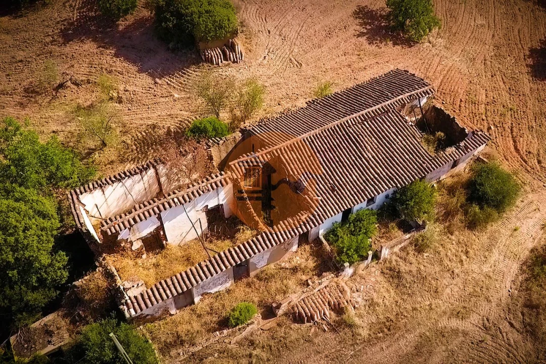 Terreno para Venda em Santa Catarina da Fonte do Bispo Foto 15