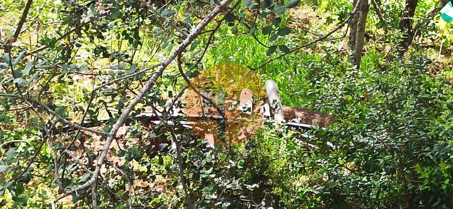 Terreno para Venda em Santa Catarina da Fonte do Bispo Foto 17
