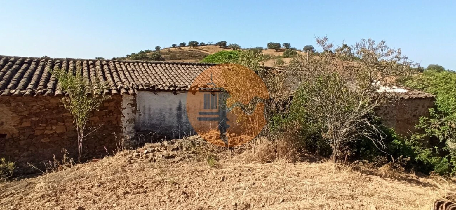 Terreno para Venda em Santa Catarina da Fonte do Bispo Foto 24