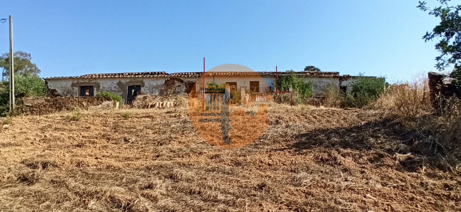 Terreno para Venda em Santa Catarina da Fonte do Bispo Foto 36