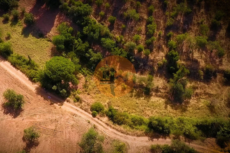Terreno para Venda em Santa Catarina da Fonte do Bispo Foto 6