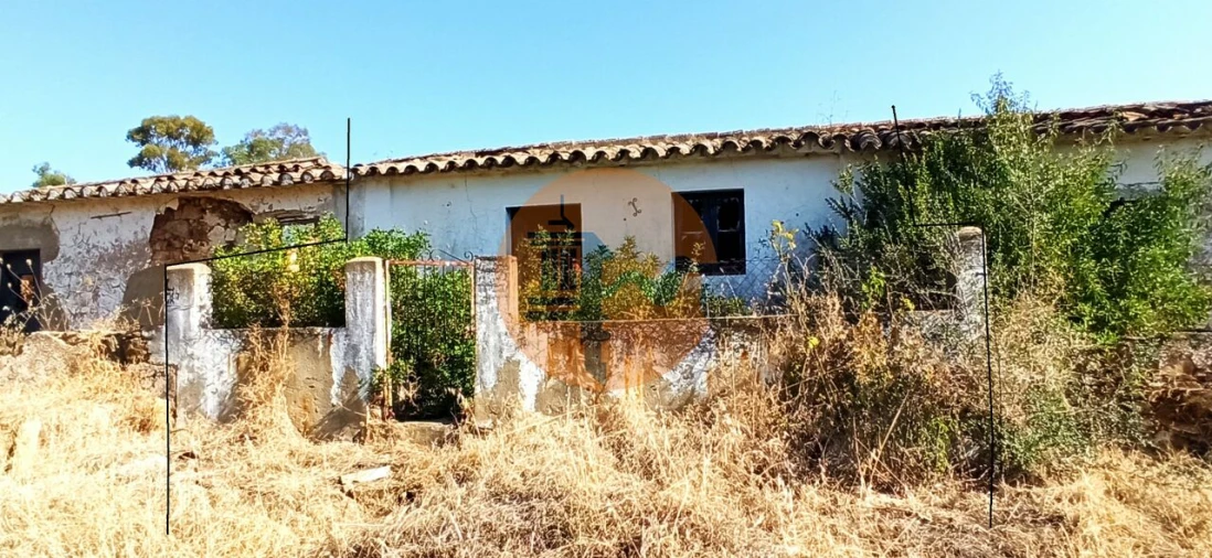 Terreno para Venda em Santa Catarina da Fonte do Bispo Foto 12