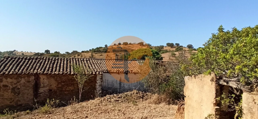 Terreno para Venda em Santa Catarina da Fonte do Bispo Foto 23
