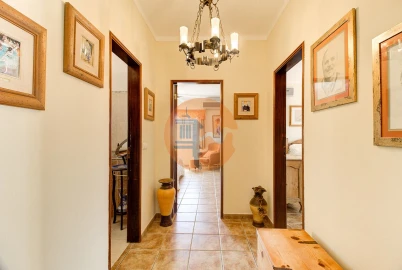 Moradia T3 para Venda em Castro Marim