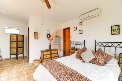 Moradia T3 para Venda em Castro Marim