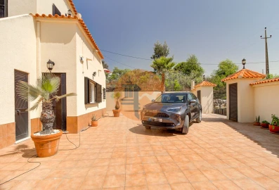 Moradia T3 para Venda em Castro Marim