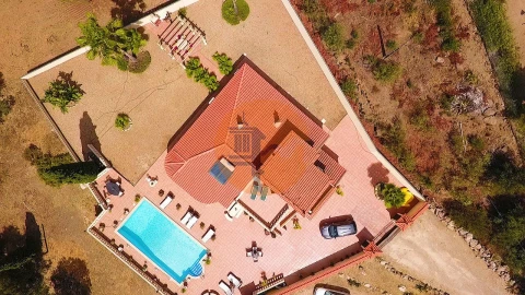 Moradia T3 para Venda em Castro Marim