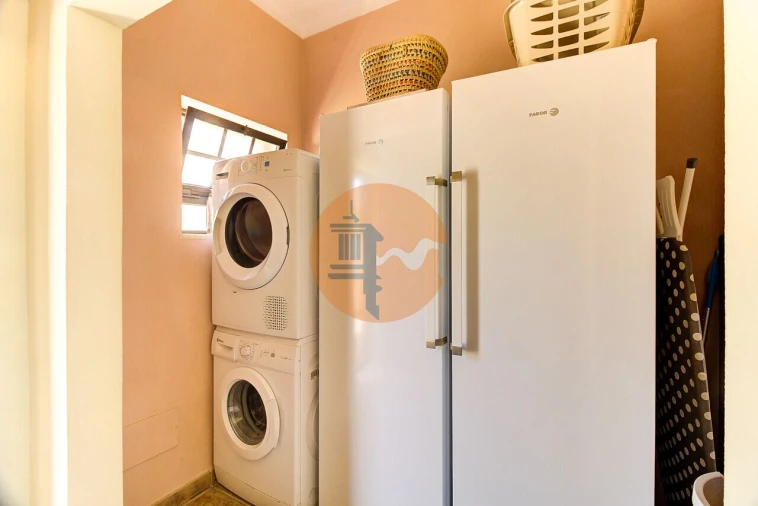 Moradia T3 para Venda em Castro Marim Foto 23