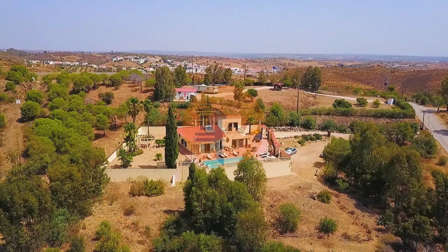 Moradia T3 para Venda em Castro Marim Foto 51