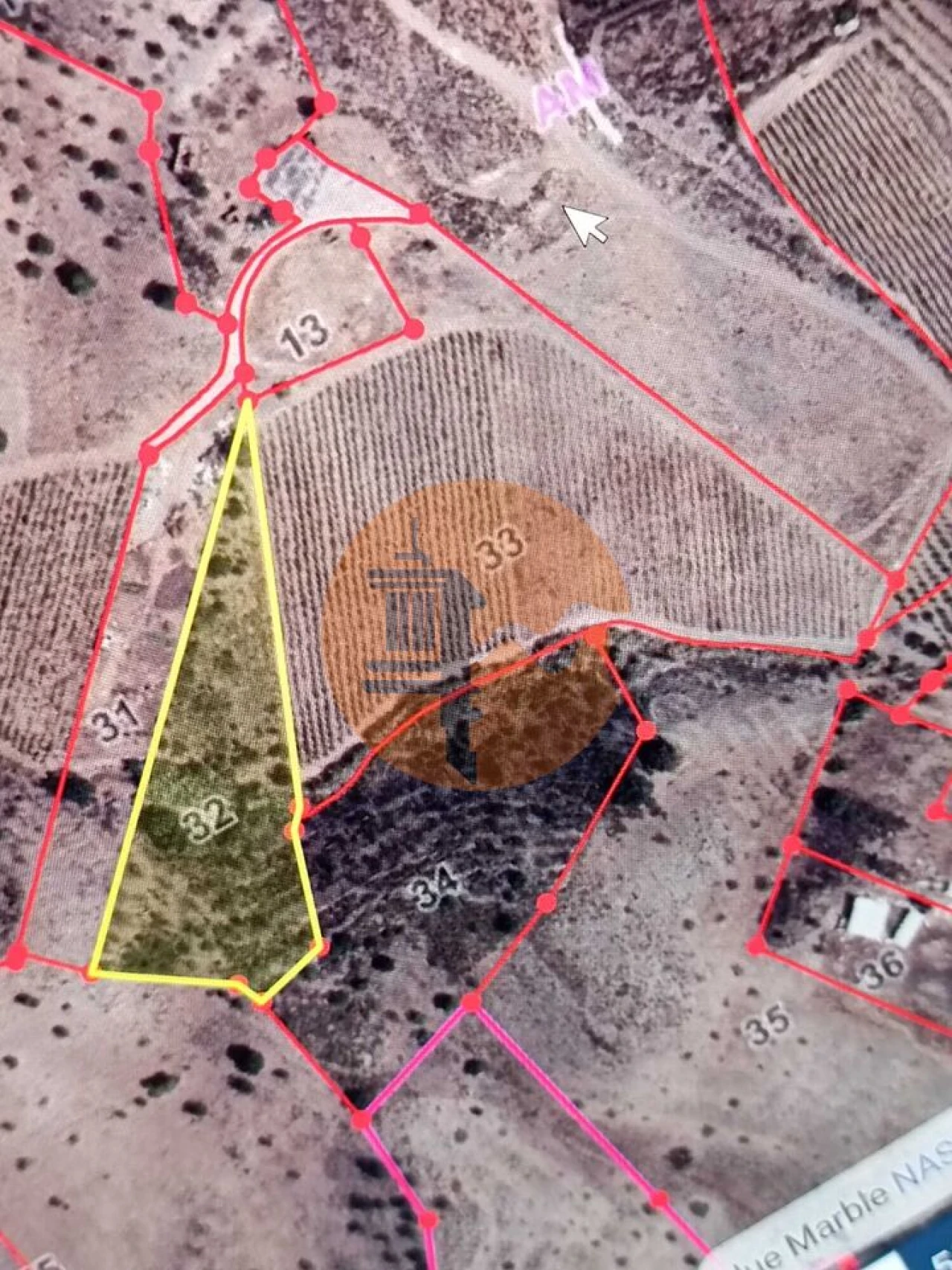 Terreno para Venda em Castro Marim Foto 17