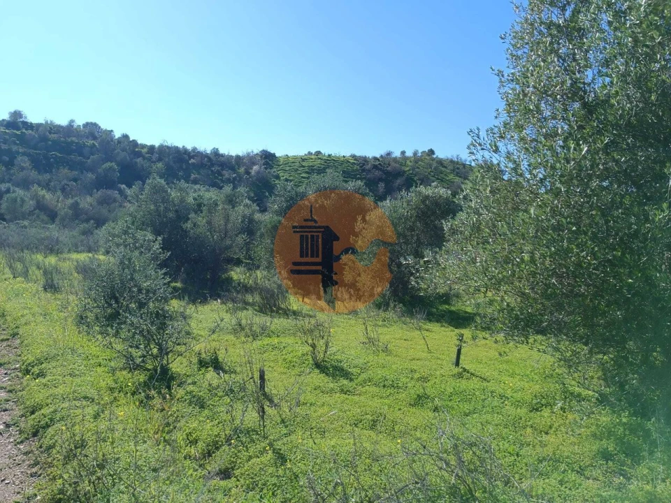 Terreno para Venda em Castro Marim Foto 1
