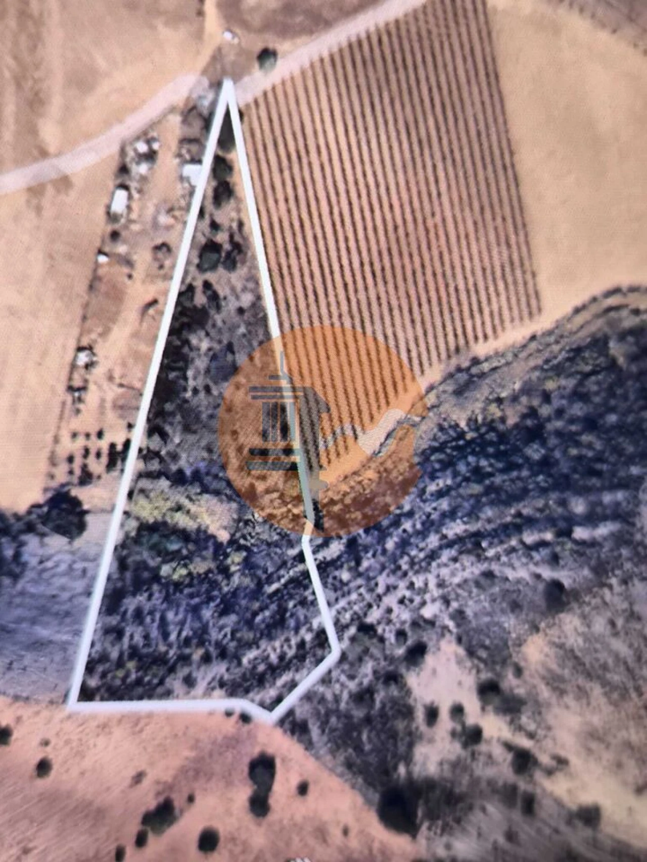 Terreno para Venda em Castro Marim Foto 2