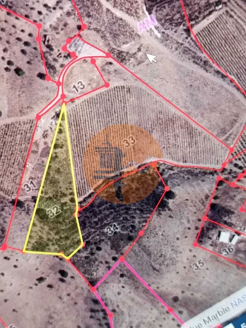 Terreno para Venda em Castro Marim