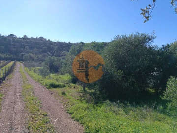Terreno para Venda em Castro Marim