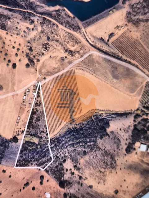 Terreno para Venda em Castro Marim
