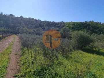Terreno para Venda em Castro Marim
