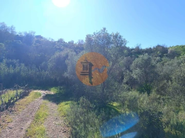 Terreno para Venda em Castro Marim