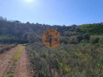 Terreno para Venda em Castro Marim