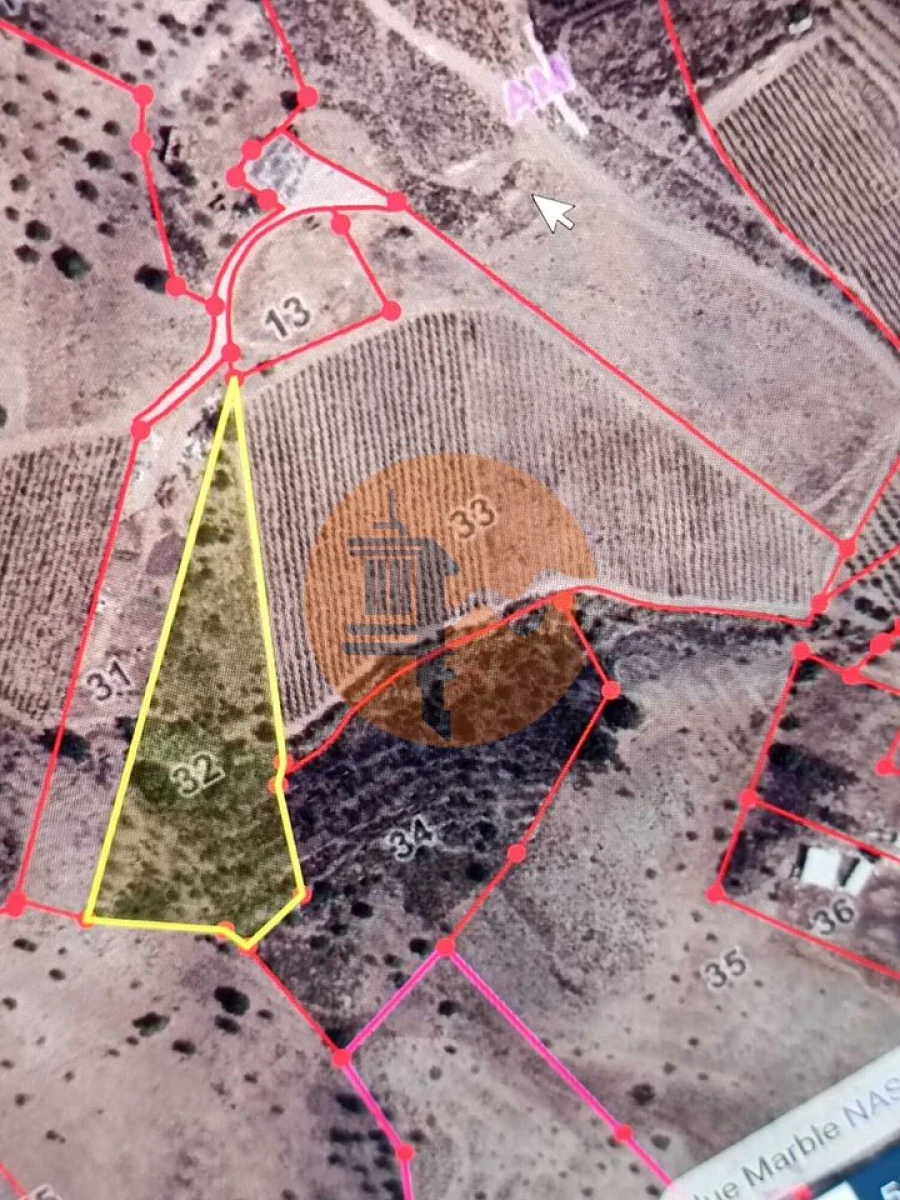 Terreno para Venda em Castro Marim Foto 17