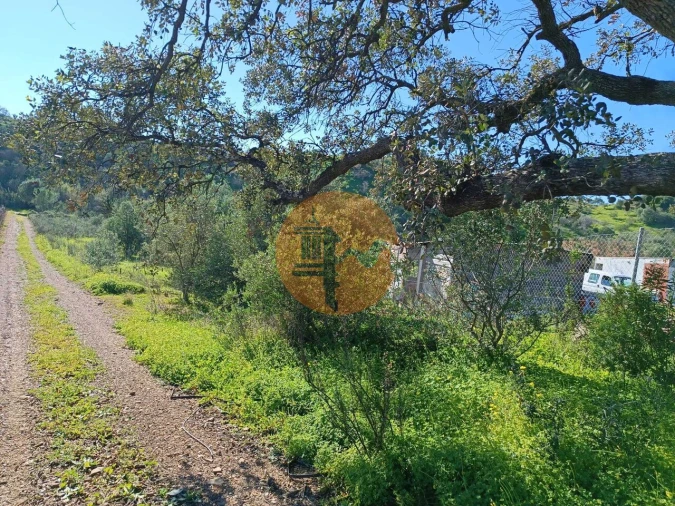 Terreno para Venda em Castro Marim Foto 6