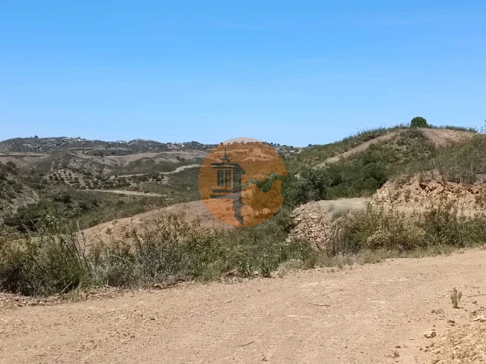 Terreno para Venda em Azinhal Foto 26