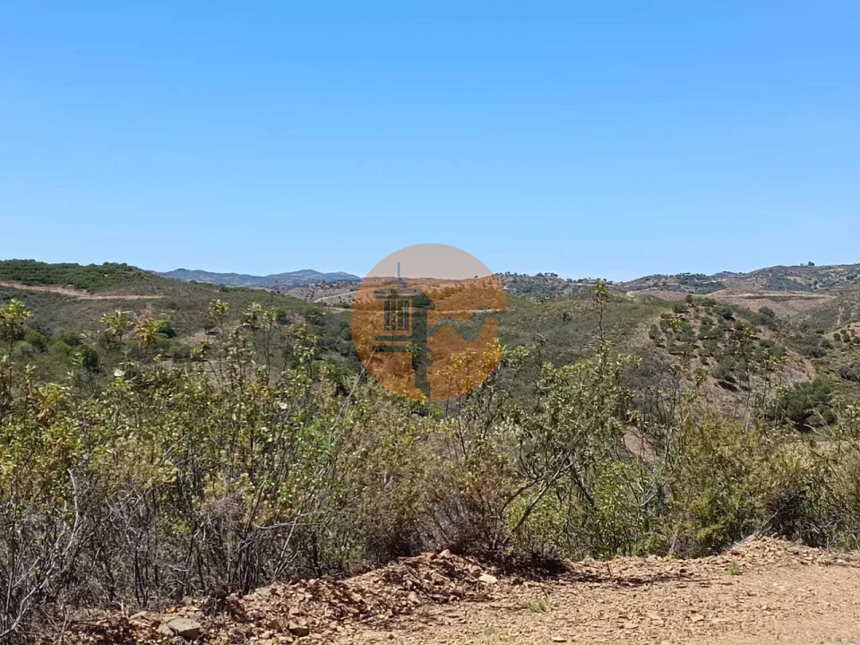 Terreno para Venda em Azinhal Foto 27