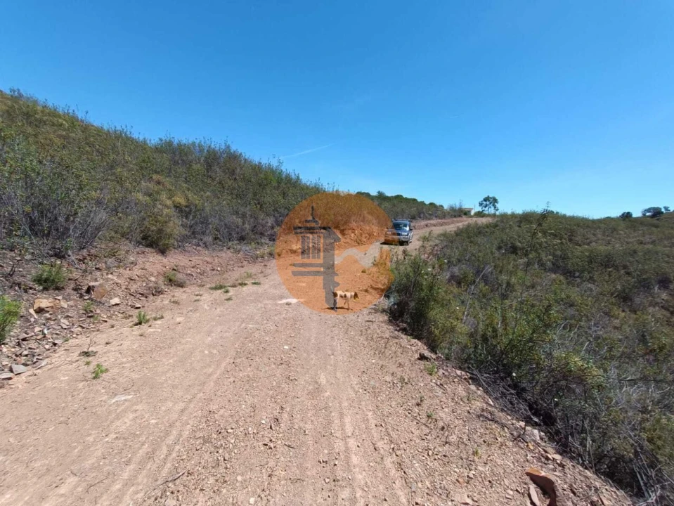 Terreno para Venda em Azinhal Foto 30
