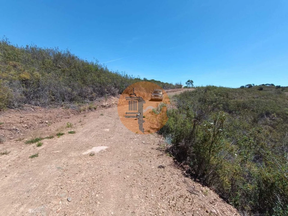 Terreno para Venda em Azinhal Foto 31