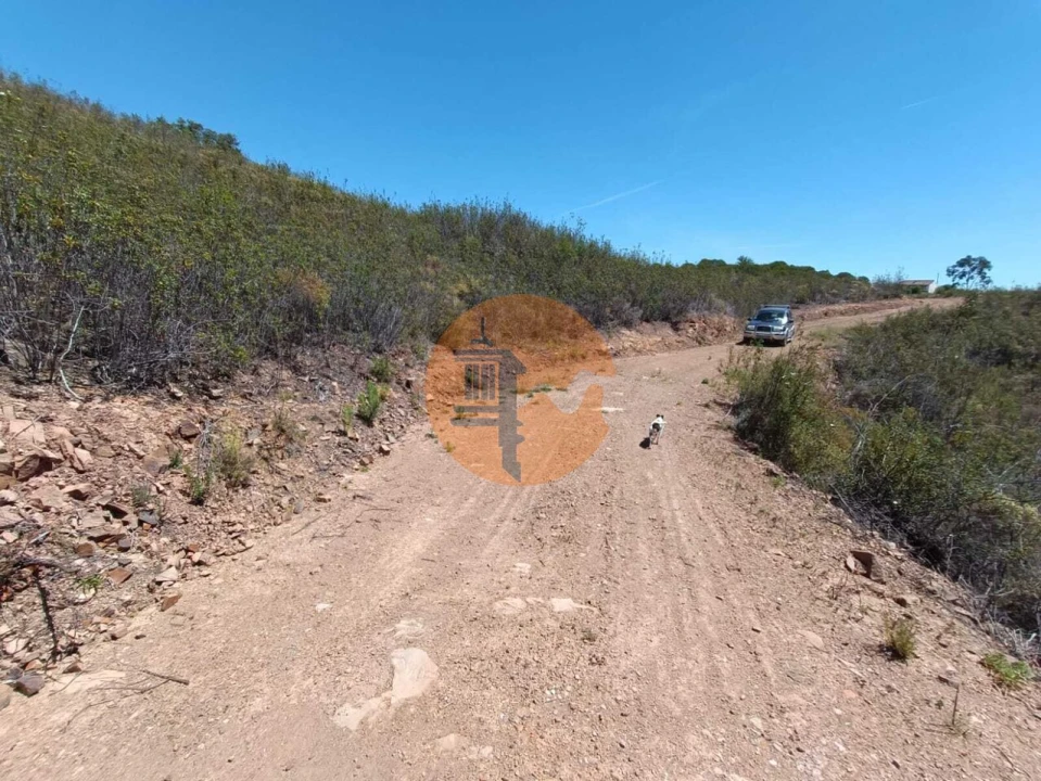 Terreno para Venda em Azinhal Foto 33