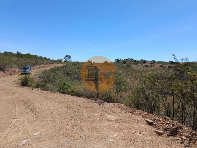 Terreno para Venda em Azinhal Foto 10