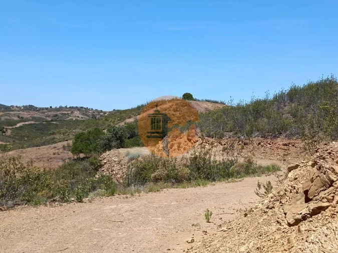 Terreno para Venda em Azinhal Foto 29