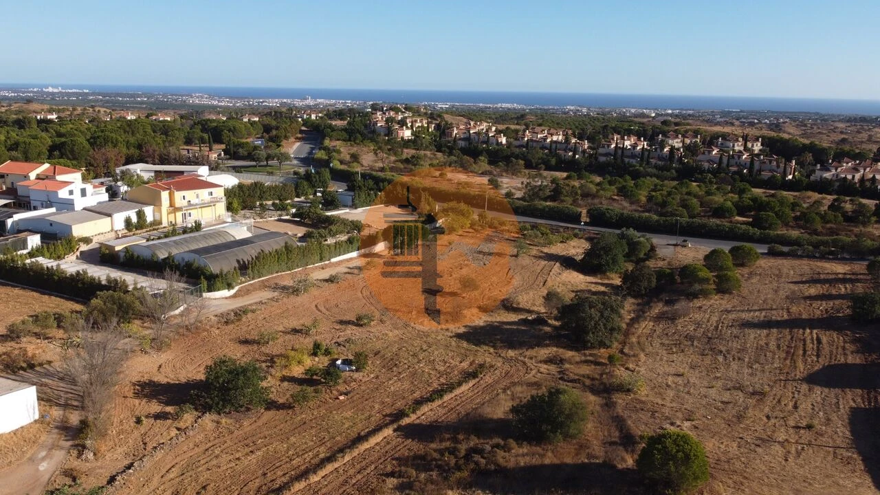 Terreno para Venda em Vila Nova de Cacela Foto 8