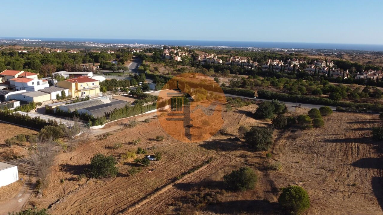 Terreno para Venda em Vila Nova de Cacela Foto 10