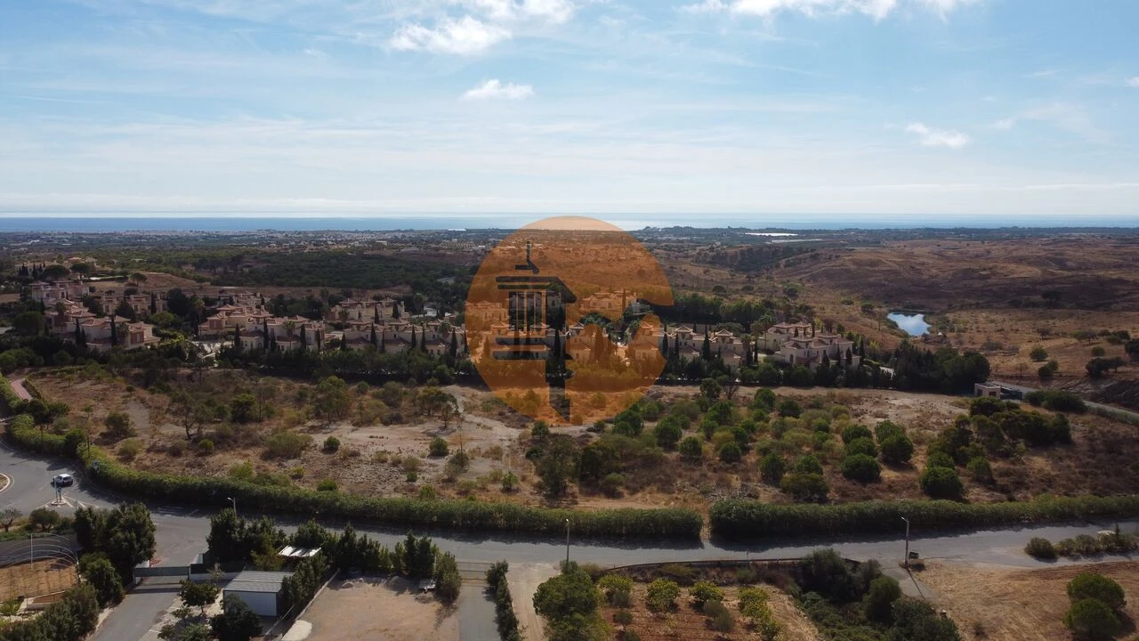 Terreno para Venda em Vila Nova de Cacela Foto 12