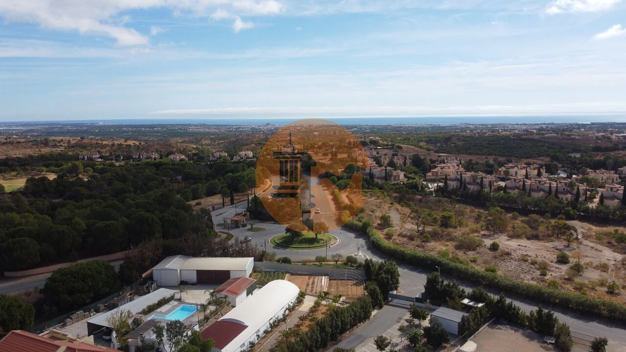 Terreno para Venda em Vila Nova de Cacela Foto 13