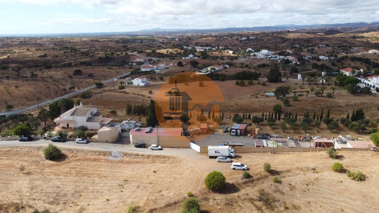 Terreno para Venda em Vila Nova de Cacela Foto 15