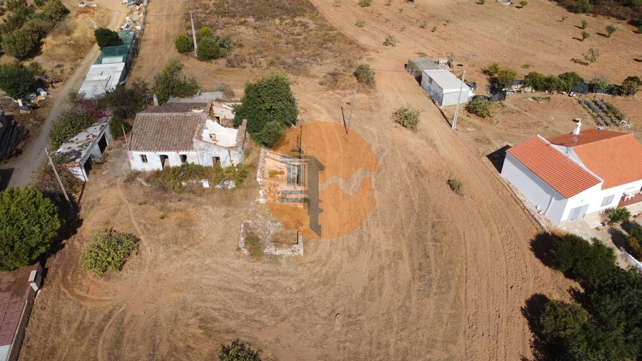 Terreno para Venda em Vila Nova de Cacela Foto 16