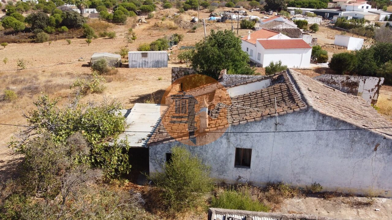 Terreno para Venda em Vila Nova de Cacela Foto 20