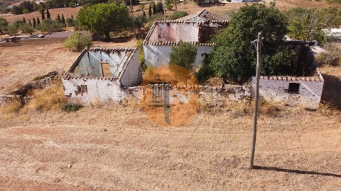 Terreno para Venda em Vila Nova de Cacela