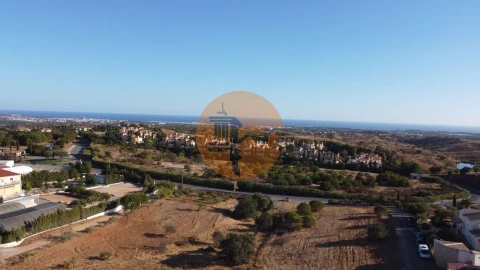 Terreno para Venda em Vila Nova de Cacela