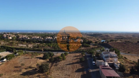 Terreno para Venda em Vila Nova de Cacela