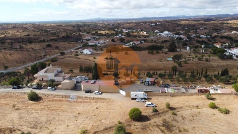 Terreno para Venda em Vila Nova de Cacela