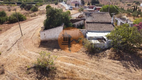 Terreno para Venda em Vila Nova de Cacela