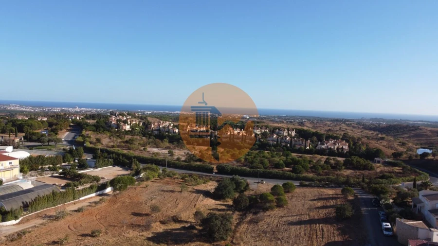 Terreno para Venda em Vila Nova de Cacela Foto 5