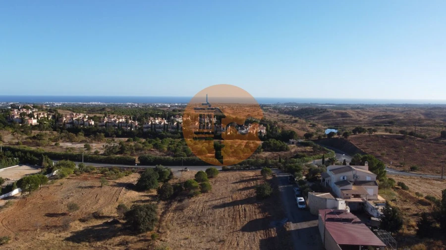 Terreno para Venda em Vila Nova de Cacela Foto 6
