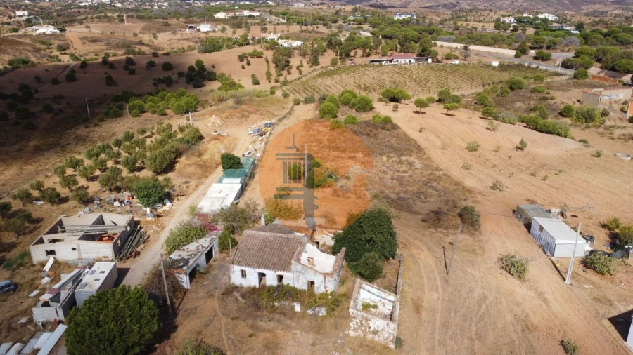 Terreno para Venda em Vila Nova de Cacela Foto 17
