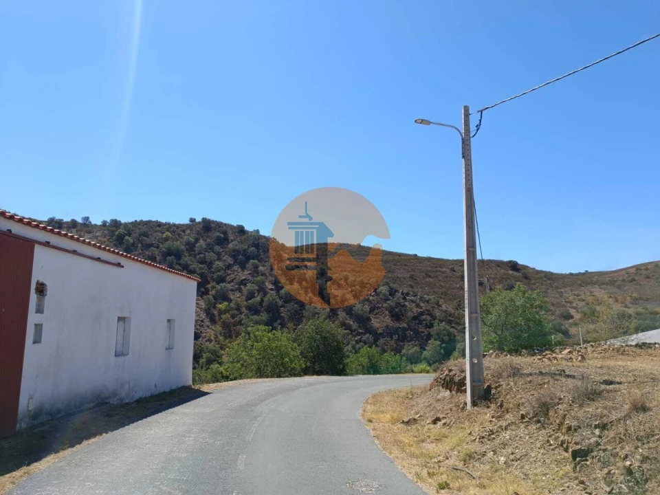 Armazém para Venda em Odeleite Foto 7