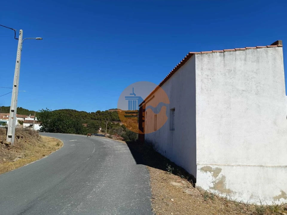 Armazém para Venda em Odeleite Foto 11